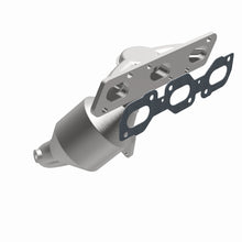 Load image into Gallery viewer, MagnaFlow Exhaust Products 452002 California CARB Manifold Catalytic Converter for Select Ford Contour, Mercury Cougar, Mercury Mystique