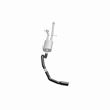 Load image into Gallery viewer, MagnaFlow Exhaust Products 15368 Street Series Black Coated Cat-Back System for Select Toyota Tundra