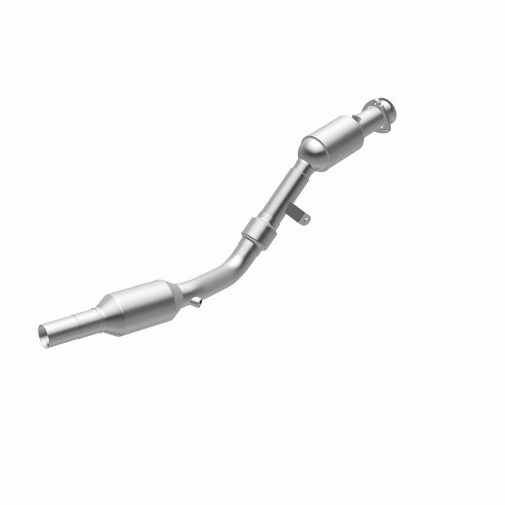 MagnaFlow Exhaust Products 49871 OEM Grade Direct-Fit Catalytic Converter for Select Audi S4