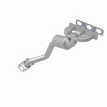 Load image into Gallery viewer, MagnaFlow Exhaust Products 4551772 California CARB Manifold Catalytic Converter for Select BMW X5