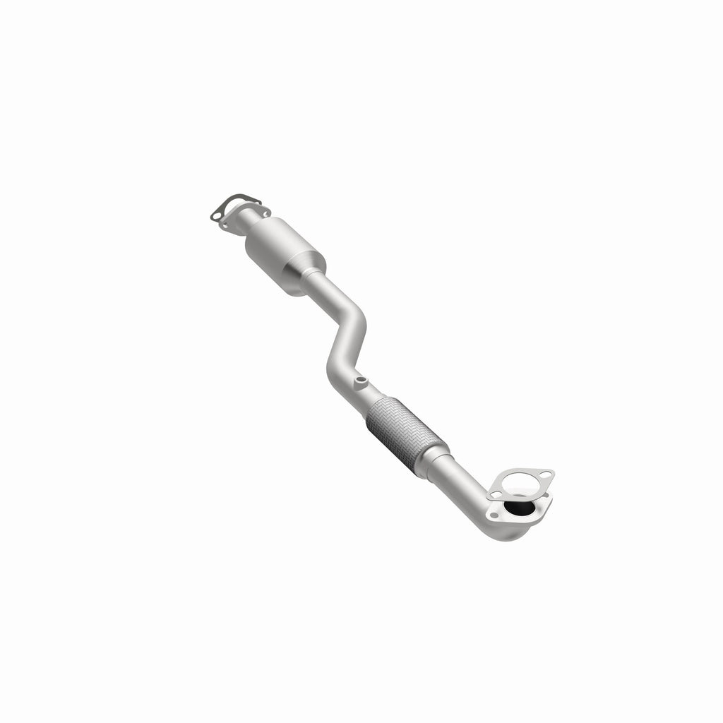 MagnaFlow Exhaust Products 52275 OEM Grade Direct-Fit Catalytic Converter for Select Hyundai Elantra