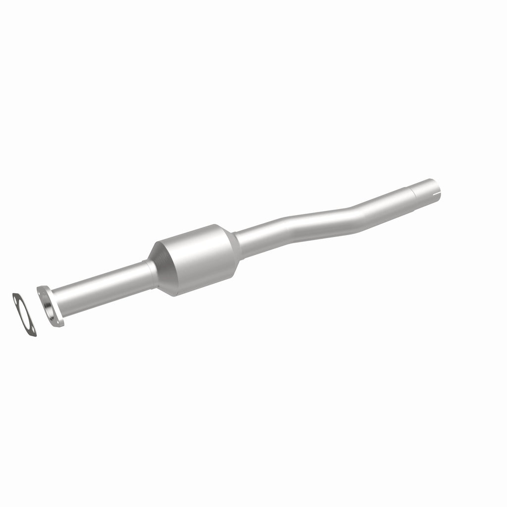 MagnaFlow Exhaust Products 5592804 California CARB Direct-Fit Catalytic Converter for Select Chevrolet Captiva Sport, Chevrolet Equinox, GMC Terrain