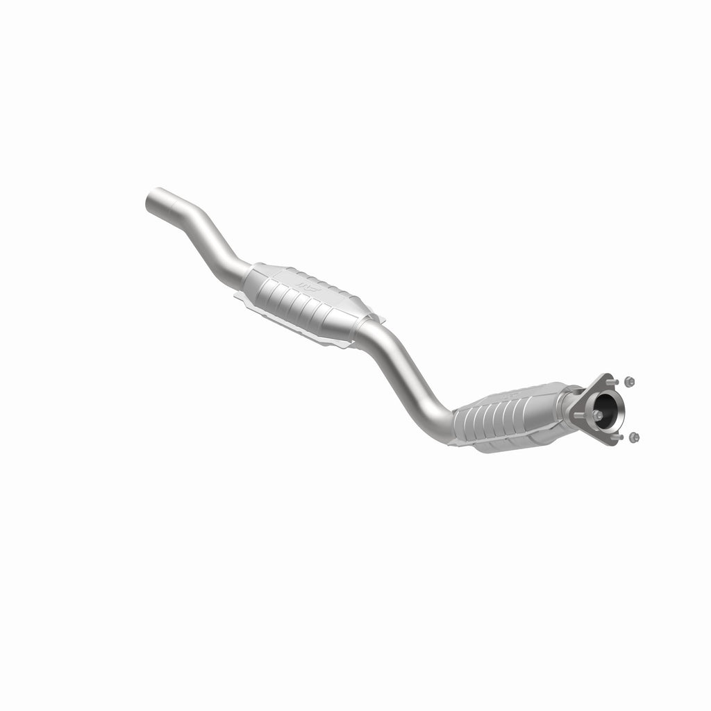 MagnaFlow Exhaust Products 24469 HM Grade Direct-Fit Catalytic Converter for Select Dodge Ram