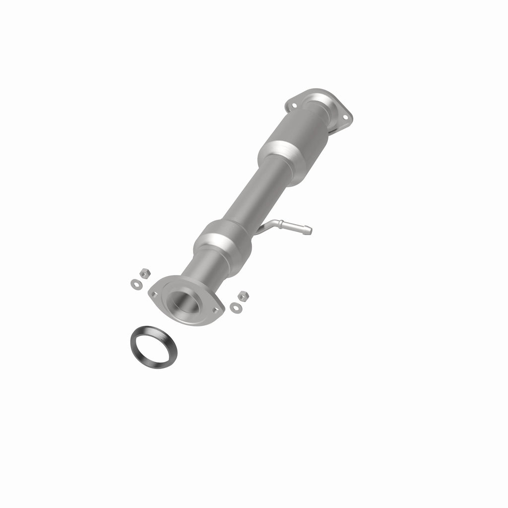 MagnaFlow Exhaust Products 5592534 California CARB Direct-Fit Catalytic Converter for Select Toyota Highlander