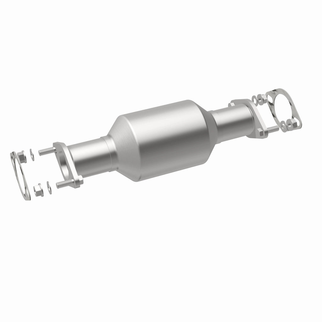 MagnaFlow Exhaust Products 23623 HM Grade Direct-Fit Catalytic Converter for Select Kia Sorento