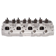 Load image into Gallery viewer, Cyl-Head-E-Street-Bb-Chevy-Oval-Port-Complete-Single