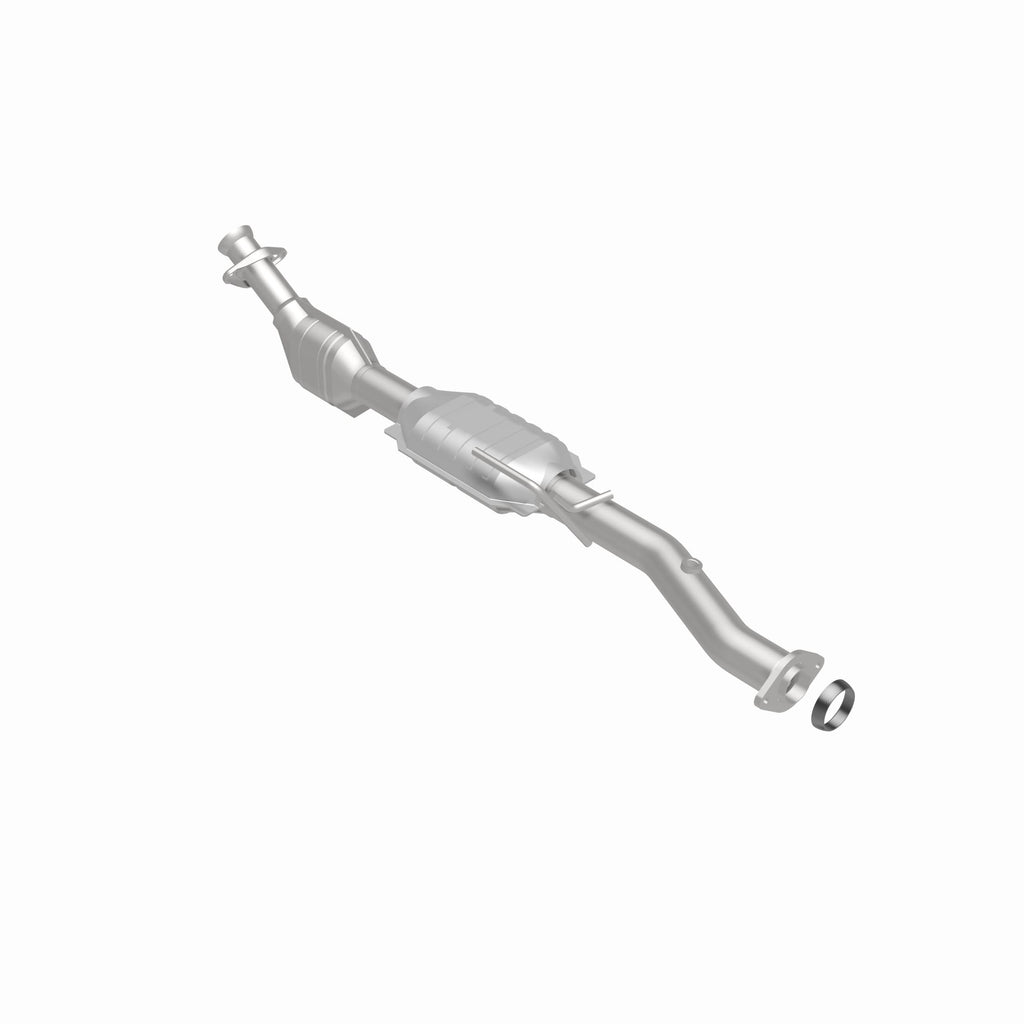 MagnaFlow Exhaust Products 51733 OEM Grade Direct-Fit Catalytic Converter for Select Ford Ranger, Mazda B2500