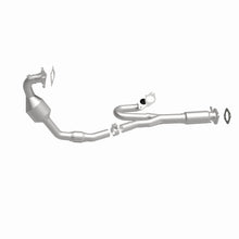 Load image into Gallery viewer, MagnaFlow Exhaust Products 52219 OEM Grade Manifold Catalytic Converter for Select Cadillac SRX, Saab 9-4X