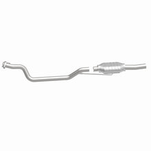 Load image into Gallery viewer, MagnaFlow Exhaust Products 93301 Standard Grade Direct-Fit Catalytic Converter for Select Ford E-150 Econoline, Ford E-150 Econoline Club Wagon, Ford E-250 Econoline, Ford E-250 Econoline Club Wagon, Ford E-350 Econoline, Ford E-350 Econoline Club Wagon,