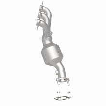 Load image into Gallery viewer, MagnaFlow Exhaust Products 51719 OEM Grade Manifold Catalytic Converter for Select BMW Z4