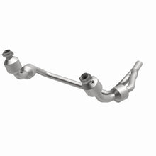 Load image into Gallery viewer, MagnaFlow Exhaust Products 49689 OEM Grade Direct-Fit Catalytic Converter for Select Jeep Wrangler