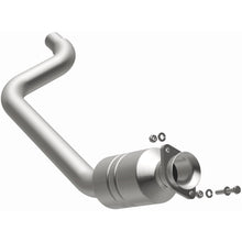 Load image into Gallery viewer, MagnaFlow Exhaust Products 52004 OEM Grade Direct-Fit Catalytic Converter for Select Jaguar XF, Jaguar XFR