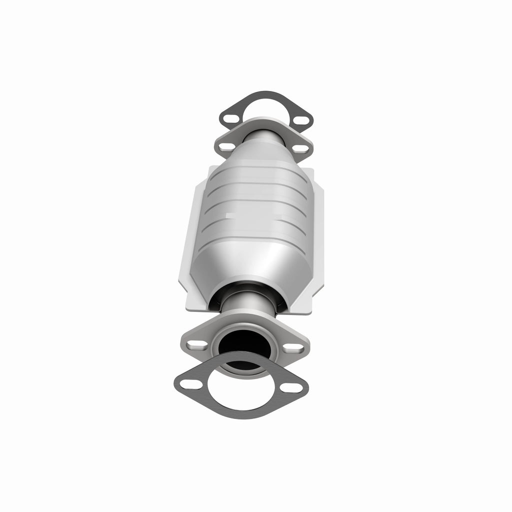 MagnaFlow Exhaust Products 23693 Standard Grade Direct-Fit Catalytic Converter for Select Ford Probe, Mazda 626, Mazda B2200, Mazda B2600, Mazda MPV, Mazda MX-6