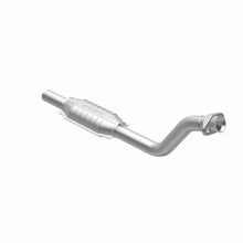 Load image into Gallery viewer, MagnaFlow Exhaust Products 23420 Standard Grade Direct-Fit Catalytic Converter for Select Buick Electra, Buick LeSabre, Buick Riviera, Oldsmobile 98, Oldsmobile Delta 88, Oldsmobile Toronado, Pontiac Bonneville