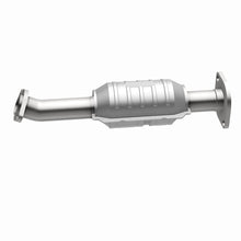 Load image into Gallery viewer, MagnaFlow Exhaust Products 24428 HM Grade Direct-Fit Catalytic Converter for Select Mazda MPV