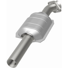 Load image into Gallery viewer, MagnaFlow Exhaust Products 23369 Standard Grade Direct-Fit Catalytic Converter for Select Ford Tempo, Mercury Topaz