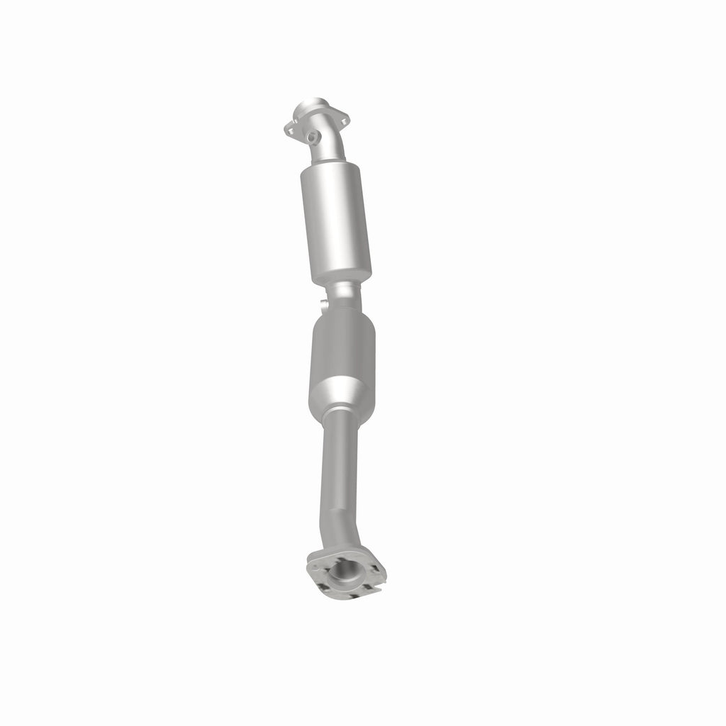 MagnaFlow Exhaust Products 5411011 California CARB Direct-Fit Catalytic Converter for Select Ford Crown Victoria, Lincoln Town Car, Mercury Grand Marquis