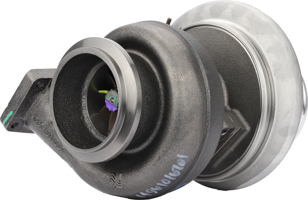 Alliant Power 14969880004 Turbocharger