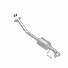 Load image into Gallery viewer, MagnaFlow Exhaust Products 280662 OEM Grade Direct-Fit Catalytic Converter for Select Mitsubishi Mirage