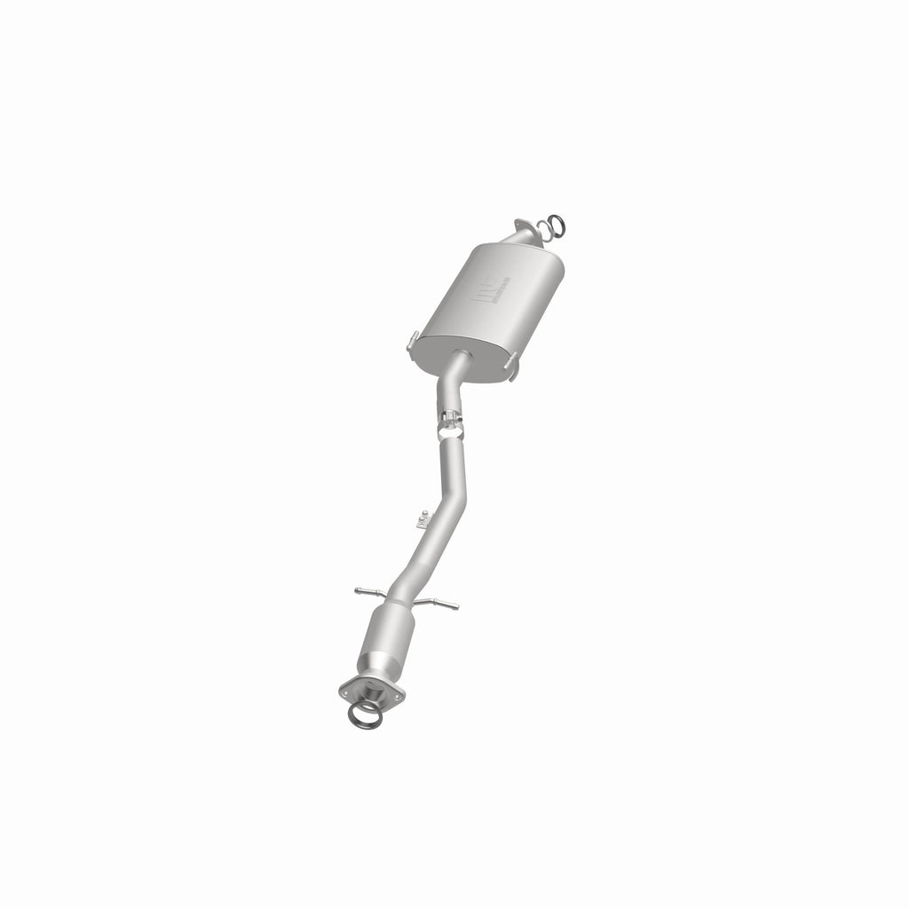 MagnaFlow Exhaust Products 21-101 OEM Grade Direct-Fit Catalytic Converter for Select Lexus RX450h, Lexus RX450hL
