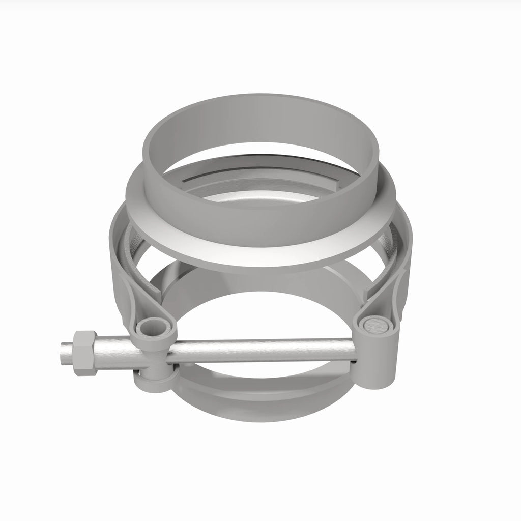 MagnaFlow Exhaust Products 10169 V-Band Clamp - 3.00in.