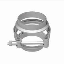 Load image into Gallery viewer, MagnaFlow Exhaust Products 10169 V-Band Clamp - 3.00in.