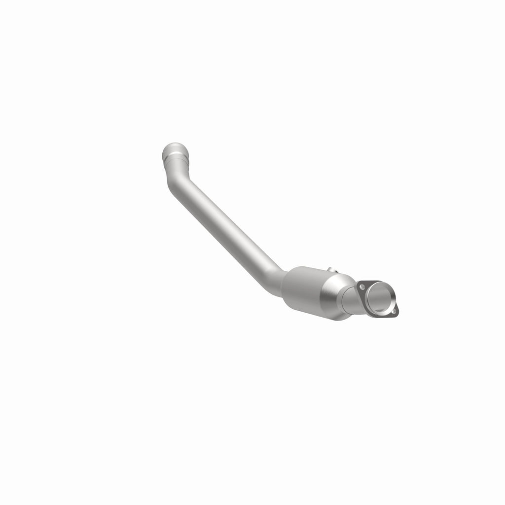 MagnaFlow Exhaust Products 21-486 OEM Grade Direct-Fit Catalytic Converter for Select Mercedes-Benz GL450, Mercedes-Benz GL550, Mercedes-Benz GL63 AMG, Mercedes-Benz GLE63 AMG, Mercedes-Benz GLE63 AMG S, Mercedes-Benz GLS550, Mercedes-Benz GLS63 AMG,