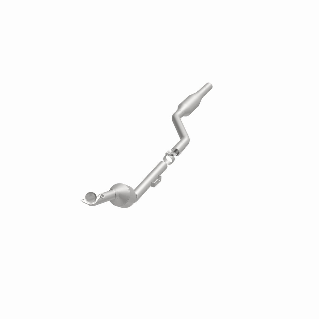 MagnaFlow Exhaust Products 24117 HM Grade Direct-Fit Catalytic Converter for Select Mercedes-Benz CL500, Mercedes-Benz S430, Mercedes-Benz S500