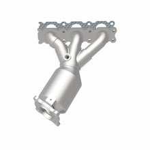 Load image into Gallery viewer, MagnaFlow Exhaust Products 52167 OEM Grade Manifold Catalytic Converter for Select Land Rover LR2