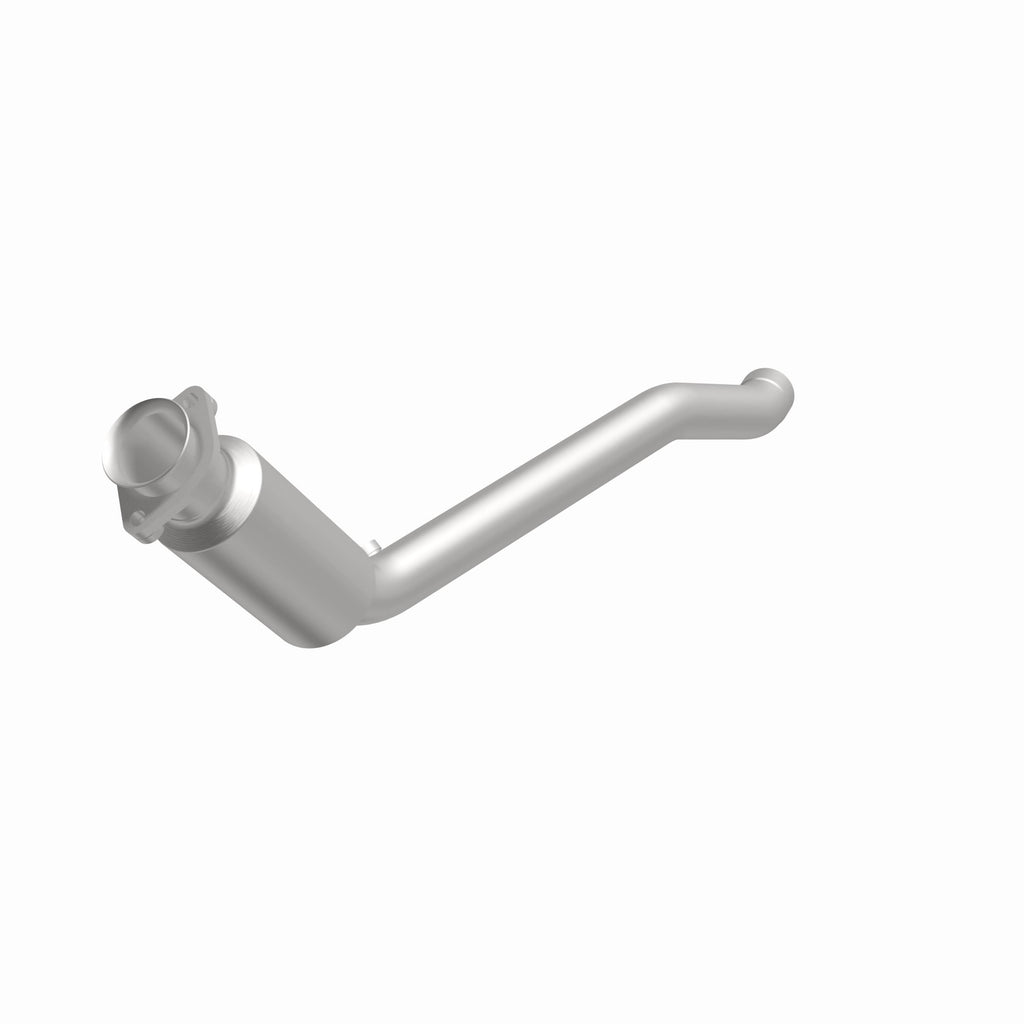 MagnaFlow Exhaust Products 5551531 California CARB Direct-Fit Catalytic Converter for Select Land Rover LR4, Land Rover Range Rover Sport