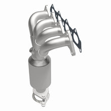 Load image into Gallery viewer, MagnaFlow Exhaust Products 50402 HM Grade Manifold Catalytic Converter for Select Hyundai Tucson, Kia Sportage