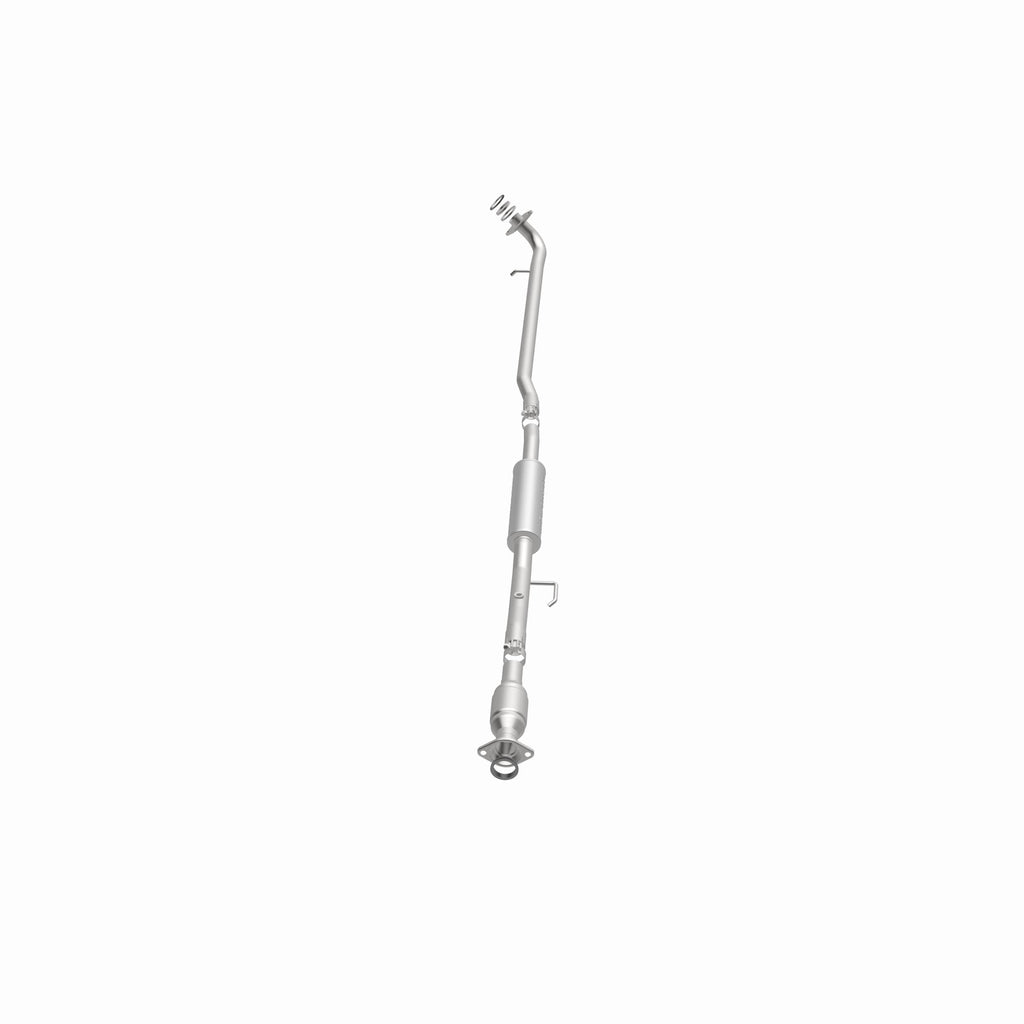 MagnaFlow Exhaust Products 441072 California CARB Direct-Fit Catalytic Converter for Select Lexus ES300, Mazda Millenia, Toyota Avalon