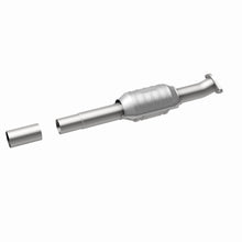 Load image into Gallery viewer, MagnaFlow Exhaust Products 23200 HM Grade Direct-Fit Catalytic Converter for Select Mitsubishi Galant