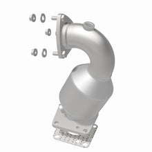 Load image into Gallery viewer, MagnaFlow Exhaust Products 24212 HM Grade Direct-Fit Catalytic Converter for Select Saab 9-3