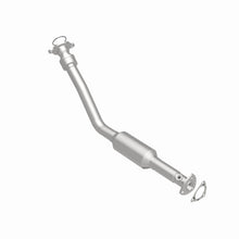 Load image into Gallery viewer, MagnaFlow Exhaust Products 5461996 California CARB Direct-Fit Catalytic Converter for Select Oldsmobile Alero, Pontiac Grand Am