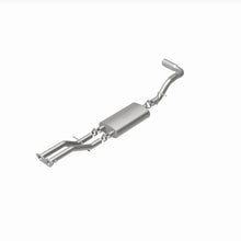 Load image into Gallery viewer, MagnaFlow Exhaust Products 15701 Street Series Polished Cat-Back System for Select Chevrolet Tahoe, GMC Yukon