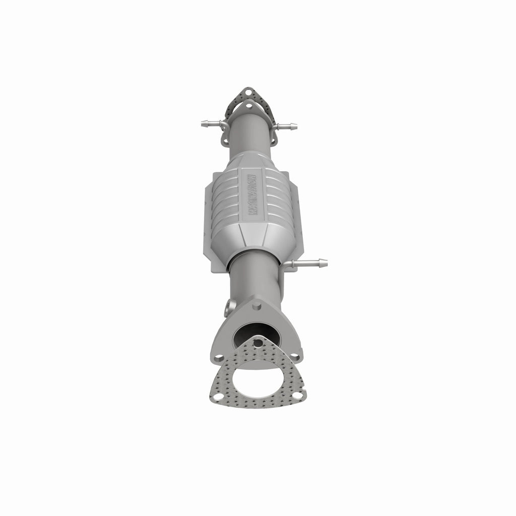 MagnaFlow Exhaust Products 93484 HM Grade Direct-Fit Catalytic Converter for Select Chevrolet S10, GMC Sonoma, Isuzu Hombre