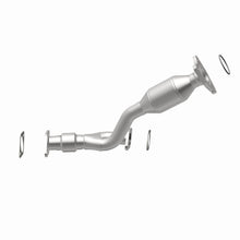 Load image into Gallery viewer, MagnaFlow Exhaust Products 52182 OEM Grade Direct-Fit Catalytic Converter for Select Chevrolet Malibu, Pontiac G6, Saturn Aura