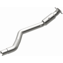 Load image into Gallery viewer, MagnaFlow Exhaust Products 21-576 OEM Grade Direct-Fit Catalytic Converter for Select Chrysler 300, Dodge Challenger, Dodge Charger, Dodge Magnum