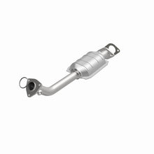 Load image into Gallery viewer, MagnaFlow Exhaust Products 24118 HM Grade Direct-Fit Catalytic Converter for Select INFINITI QX4, Nissan Pathfinder