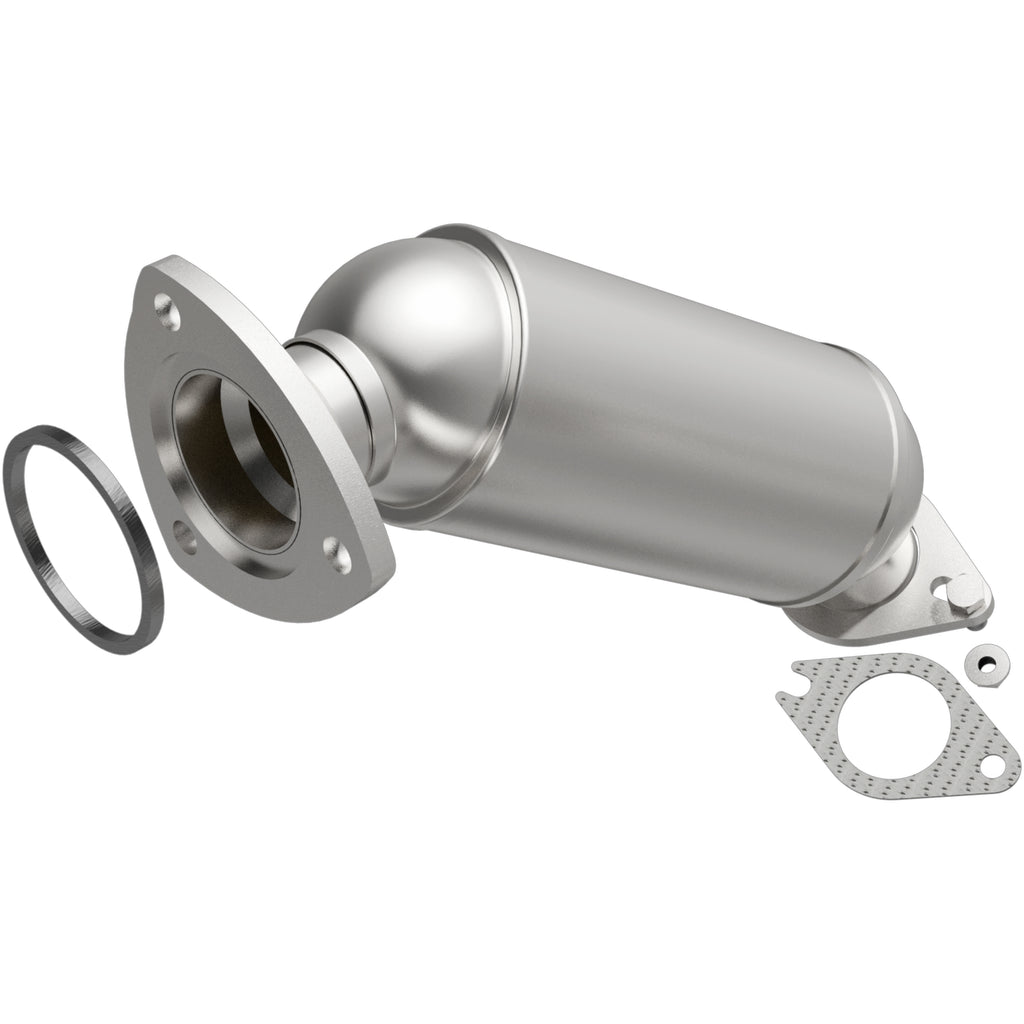MagnaFlow Exhaust Products 5451446 California CARB Direct-Fit Catalytic Converter for Select Buick Enclave, GMC Acadia, Saturn Outlook