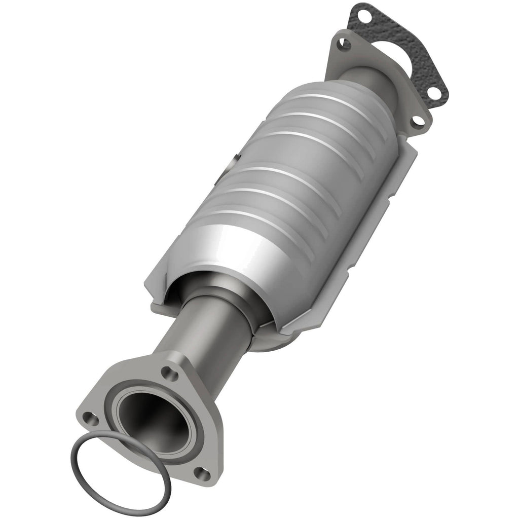 MagnaFlow Exhaust Products 51297 OEM Grade Direct-Fit Catalytic Converter for Select Acura CL, Acura TL, Honda Accord, Honda Odyssey
