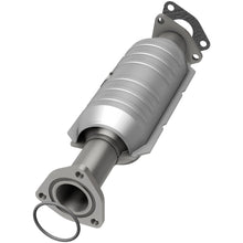 Load image into Gallery viewer, MagnaFlow Exhaust Products 51297 OEM Grade Direct-Fit Catalytic Converter for Select Acura CL, Acura TL, Honda Accord, Honda Odyssey