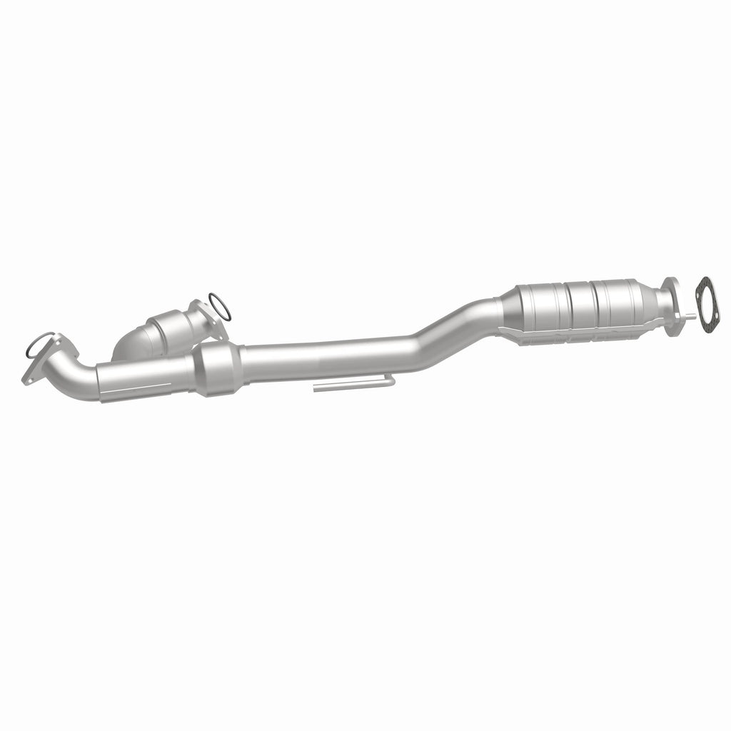 MagnaFlow Exhaust Products 52190 OEM Grade Direct-Fit Catalytic Converter for Select Nissan Altima