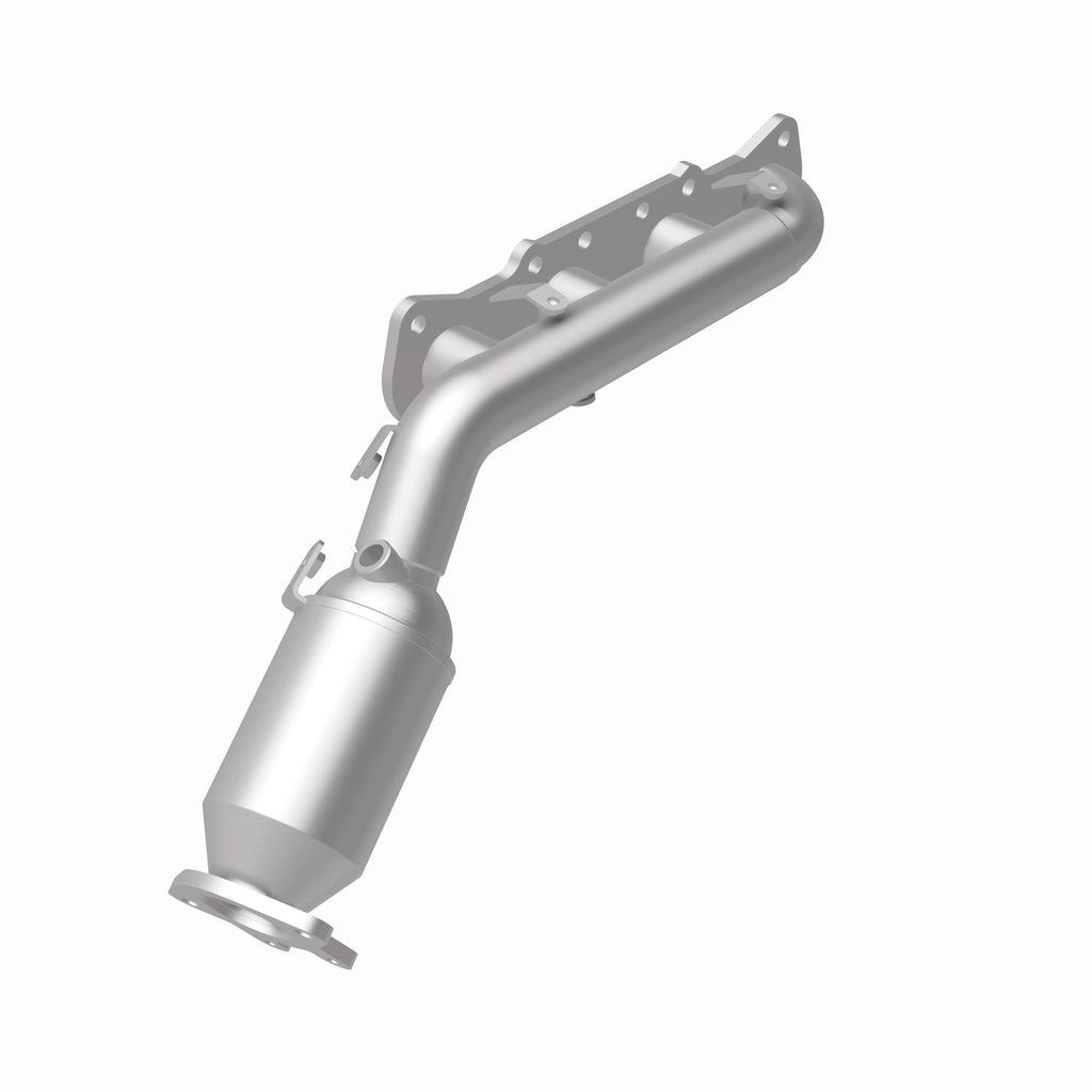 MagnaFlow Exhaust Products 22-093 OEM Grade Manifold Catalytic Converter for Select Hyundai Equus, Hyundai Genesis, Kia K900
