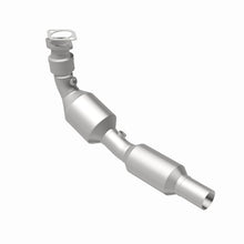 Load image into Gallery viewer, MagnaFlow Exhaust Products 5411938 California CARB Direct-Fit Catalytic Converter for Select Chevrolet Camaro
