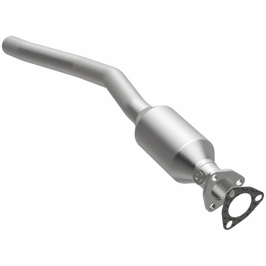 MagnaFlow Exhaust Products 23946 Standard Grade Direct-Fit Catalytic Converter for Select Volvo 240, Volvo 242, Volvo 244, Volvo 245