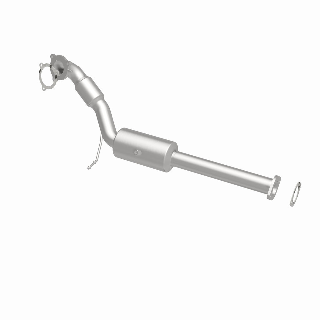MagnaFlow Exhaust Products 4481288 California CARB Direct-Fit Catalytic Converter for Select Volvo S60, Volvo V70