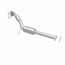Load image into Gallery viewer, MagnaFlow Exhaust Products 4481288 California CARB Direct-Fit Catalytic Converter for Select Volvo S60, Volvo V70