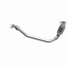Load image into Gallery viewer, MagnaFlow Exhaust Products 49228 OEM Grade Direct-Fit Catalytic Converter for Select Chevrolet Malibu, Pontiac G6